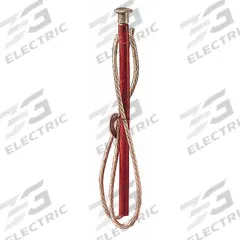 BUSSMANN Cutout Link: Type T, Time Delay, Nonremovable Head, 80 A Rating (MPN FL11T80). Key specifications — attr211189: BUSSMANN.
