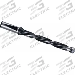 KYOCERA Replaceable Tip Drill (MPN SF0625DRA100M8)