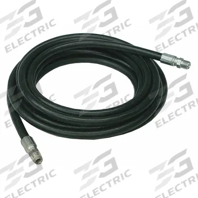 REELCRAFT Hose Assembly: S21-260043 - Hose and Hose Reel Replacement Parts