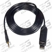 OAKTON Data Cable for PC: 35660-66. Key specifications — Product Type: Data Cable for PC; Manufacturer Part Number: 35660-66; Brand: OAKTON.