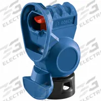 BOSCH Dust-Collection Attachment: 5/8 in Max. Dia, SDS-Plus, Drilling (MPN HDC50). Key specifications — attr117710: SDS-Plus; attr117714: Rotary Hammers; attr117721: (1) Dust Collection Attachment; attr117708: Drilling; attr68812: BOSCH.