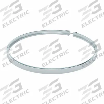 SOLBERG Spare Part: Mfr Part # FG-5050400 - Compressed Air Treatment Replacement Parts