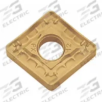 KYOCERA Diamond Turning Insert: CNMM646PX CA530, CNMM190624PX. Key specifications — attr257732: CNMM646PX CA530; attr257733: CNMM190624PX.