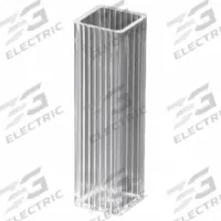 GLOBE SCIENTIFIC Spectrophotometer Cuvette: Square, 4.5 mL, 4.5 mL, 800 nm Max Bandwidth (MPN 111117). Key specifications — attr1370644: Spectro Photometers; attr1370653: GLOBE SCIENTIFIC; attr1370634: Square.
