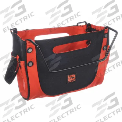 LITTLE GIANT Ladder Cargo Hold: For Combo Ladders, Fiberglass - Containers