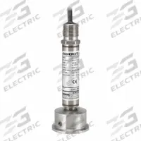 ASHCROFT Sanitary Pressure Transmitter: 1 1/2 in Triclamp, 0 to 300 psi, 1 to 5V DC, 4X (MPN E2GA7NS1515CCX03F300#). Key specifications — Power Required: 9 to 28V DC; Brand: ASHCROFT; Accuracy: ±1% of Full Scale; Fitting Material: Stainless Steel.