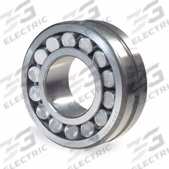 NTN Spherical Roller Bearing: 23226, 130 mm Bore, Cylindrical, 230 mm OD, 80 mm Overall Wd (MPN 23226EMW33). Key specifications — Manufacturer Part Number: 23226EMW33; Bearing Industry Number: 23226; Brand: NTN.