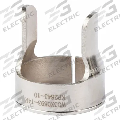 LINCOLN ELECTRIC Standoff Cutting Guide: For LC40/LC40M/LC65/LC65M Series (MPN KP2843-10) - Standoff Plasma Cutting Guides