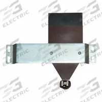 BRAH ELECTRIC Bus Plug Neutral Kit Assembly: For BD Series, 30 A_60 A Amps, 240V (MPN BOSN60A240V). Key specifications — attr1069084: 240V; attr195635: BD Series; attr204060: BOSN60A240V; attr211118: BRAH ELECTRIC; attr232981: Bus Plugs Neutral Kit.