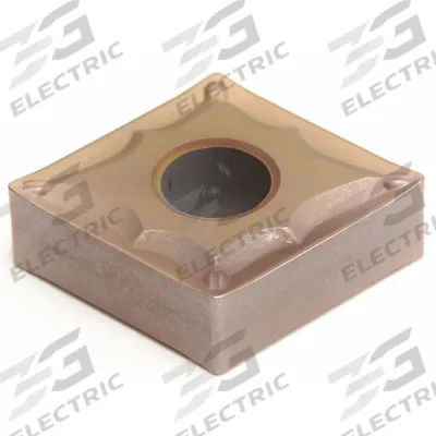 SUMITOMO Diamond Turning Insert: CNMG431ESU - Diamond Indexable Turning Inserts