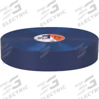 APPROVED VENDOR Color Coding Tape: 1.9 mil Tape Thick, Blue, 1 7/8 in x 1,000 yd, HP 200, 6 PK (MPN 162592). Key specifications — Tape Series: HP 200; Tape Adhesive: Hot Melt; Brand: APPROVED VENDOR.