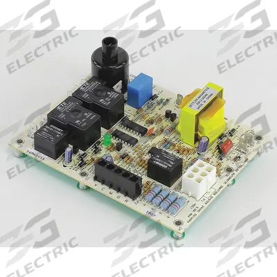 LENNOX Circuit Board: Mfr Part # 56M61 - Replacement HVACR Controls, Switches & Thermostats
