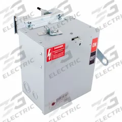 BRAH ELECTRIC Bus Plug: Fits Gen Electric/ABB Spectra, Replaces SB321RI/SB321RJI, Fusible, 30 A Amps (MPN BEB3203W). Key specifications — Fusible: Yes; Brand: BRAH ELECTRIC; Voltage: 240V; Fuse Class: H; Breaker Type: BEB; SB; For Use With: GE Spectra Series Busway; OEM Part Number: SB321RJI.