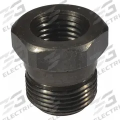 DAYTON Air Inlet: For 5YAP4, TTRL12164G. Key specifications — attr652660: TTRL12164G; attr665398: Air Inlet; attr665390: 5YAP4; attr652663: DAYTON.