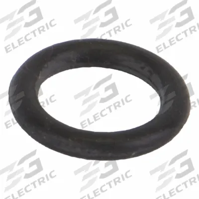 BANJO O-RING FOR SCREW HEAD -EPDM: Mfr Part # 12717 - O-Rings for Dewatering & Wastewater Pumps