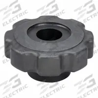 INNOVATIVE COMPONENTS Hand Knob: 8 Point, Plastic w/ Steel Thread, 1/2"-13 Thread, 1.25 in Dia (MPN GN8C----F7S--21). Key specifications — Brand: INNOVATIVE COMPONENTS.