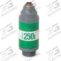 MAXTEC Oxygen Sensor: 100% Measurement - Max, > 1,500,000% Oxygen hr Op Life, < 15 sec (MPN R125P03-004). Key specifications — Brand: MAXTEC; Response Time: < 15 sec; Operating Life: > 1,500,000% Oxygen hr; Manufacturer Part Number: R125P03-004.
