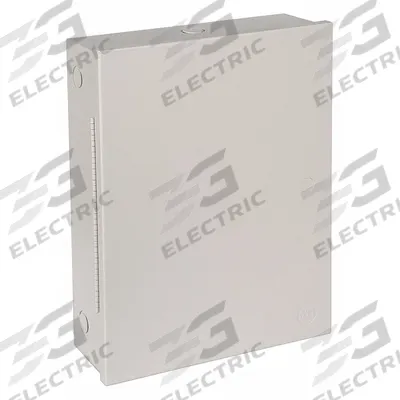 SAFETY TECHNOLOGY INTERNATIONAL Cabinet: Cabinet (MPN STI-EM111504) - Accessories for Power Supplies
