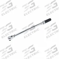 GEARWRENCH Micrometer Torque Wrenches: 1/2 in Drive Size, 30-250, 2.7 N-m Torque Increments (MPN 85066MCERT). Key specifications — attr310021: Yes; attr424279: Not Tether Capable; attr310040: Foot-Pound; attr310018: 30-250; attr324947: GEARWRENCH.