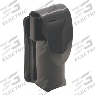 ZARC Pepper Spray Holster: Synthetic Leather (MPN PSH-3003L3) - Pepper Spray Holsters