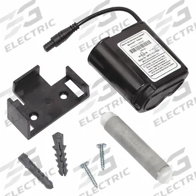 AMERICAN STANDARD Battery Module: For Ultima Series - Faucet Sensor Battery Packs & Power Supplies