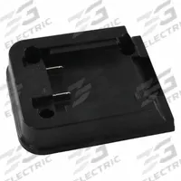MASTER Battery Connection Kit: 818J51/818J52/818J53, 1 in Overall Ht, 3 in Overall Wd (MPN ASM-00038). Key specifications — Brand: MASTER; Compatible Grainger Part Number: 818J52; Compatible Battery Brand: Porter Cable®.