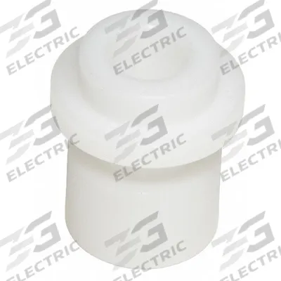 Dayton Valve Seat: Valve Seat, 772932, 1 in_0.75 in For Pump Size - Valve Seats