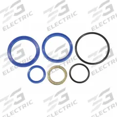 DAYTON Pump Seal Kit: Pump Seal Kit, For Pallet Jacks, For 2PLH7/2PLH9 (MPN MH2PLH714G). Key specifications — attr1343630: Pump Seal Kit; attr1343631: 2PLH7; attr1343633: DAYTON; attr1343632: Pallet Jacks.