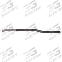 SHAVIV Deburring Replacement Blade: E604, High-Speed Steel (MPN 151-29231). Key specifications — attr977619: E604; attr977625: Copper; attr952445: SHAVIV.