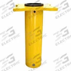 OZ LIFTING PRODUCTS Mounting Base: Socket, 500 lb Max Load Capacity, Steel, For 3.05 in Mast Dia (MPN OZSOC3). Key specifications — Brand: OZ LIFTING PRODUCTS; Material: Steel.