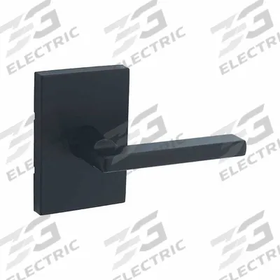 KWIKSET Door Lever Lockset: Passage Lever Locksets/Storeroom Lever Locksets