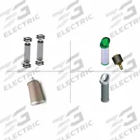 HANKISON Maintenance Kit Years 3 and 5: Mfr Part # 7478860. Key specifications — attr163835: 7478860; attr163842: Year 3 and 5 Maintenance Kit; attr163844: 60RC58; attr163845: HSHD-13; attr163846: HSHD; attr163847: Muffler Cores.