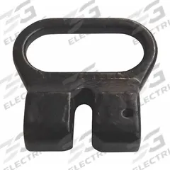 DAYTON Chain Stopper 0.75 Tons: For 3TP92A/3TP93A/3TP94A, Fits Dayton Brand (MPN GGS_48489). Key specifications — attr382542: 3TP93A; attr382543: HRH-0.75T-5FT-Cr; attr382544: Dayton; attr382552: Chain Stopper 0.75 Tons; attr394832: DAYTON.