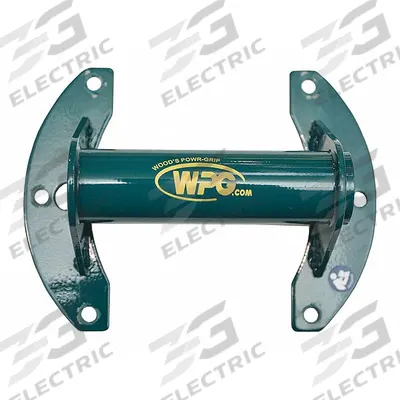 WOOD'S POWR-GRIP Handle Weldment: Mfr Part # HANDLE - Replacement Parts for Suction Lifters