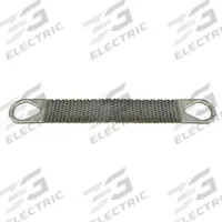 LIFT-ALL Wire Mesh Sling: Type 2, 10 ga Wire Gauge, Steel, 16 ft Sling Lg, 2 in Sling Wd, Triangle (MPN 2T210X16). Key specifications — Brand: LIFT-ALL.