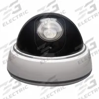 SABRE Fake Dome Security Camera, Indoor/Outdoor, Black: HS-FSCD, Dummy Surveillance Cameras, Dome. Key specifications — Body Color: Black; Camera Design: Dome; Brand: SABRE; Indoor/Outdoor Usage: Outdoor.