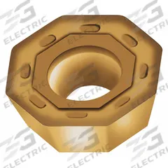 WALTER Octagon Milling Insert: ODMT0504ZZN-D57 (MPN 7347318)