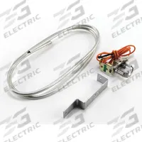 MODINE Pilot Assembly: Mfr Part # 3H0374540001. Key specifications — Manufacturer Part Number: 3H0374540001; Product Type: Pilot Assembly.