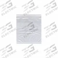 APPROVED VENDOR Reclosable Bag: 4 mil Thick, 12 in Wd, 15 in Lg, Hang Hole Not Included, 500 PK (MPN 85025). Key specifications — With Hang Hole: Hang Hole Not Included; Brand: APPROVED VENDOR; Package Configuration: Flat Pack.
