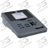 YSI Benchtop Multiparameter Meter: ORP/pH/Temp, Electrodes Sold Separately, Reagents Sold Separately (MPN TRULAB PH 1310). Key specifications — Test Parameters: Temperature; Manufacturer Part Number: TRULAB PH 1310; Configured Test Parameters: Temperature; Measurement Components Included: Electrodes Sold Separately; Other Accessories Included: USB Cable; Reagents and Solutions Included: Reagents Sold Separately.