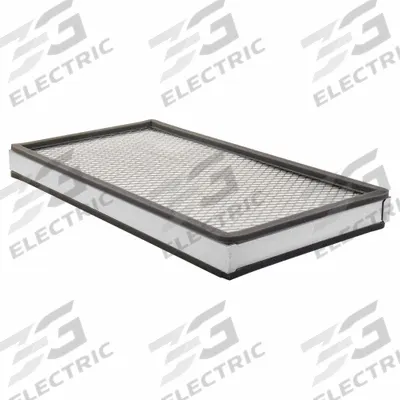 BALDWIN FILTERS Automotive Air Filter: Panel, Cabin, Cabin Air Filter, Rectangular - Panel Cabin Air Filters