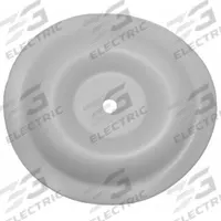 DAYTON Diaphragm: PTFE, 0.375 in For Pump Size, 40°F to 212°F, 770933. Key specifications — Manufacturer Part Number: 770933.