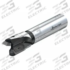 WALTER Indexable Square Shoulder End Mill: M2131-025-A20-02-15-S (MPN 6836943). Key specifications — attr257066: M2131-025-A20-02-15-S.