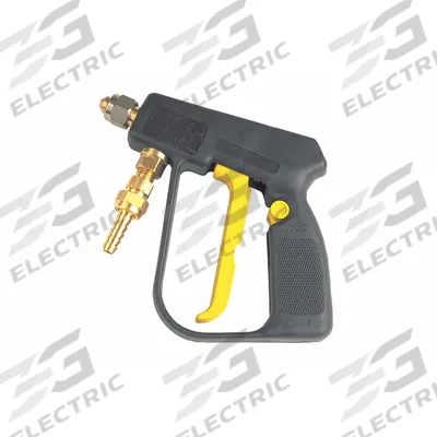 APPROVED VENDOR Compressed Air Sprayer: 200400, Molded Nylon - Spray Guns