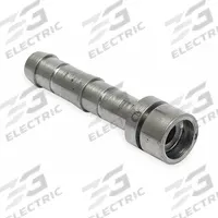 AEROQUIP Hose Fitting: Braze Nipple, 12 Dash Size, 0.63 in Hose Inside Dia. (MPN FF12262-1212). Key specifications — Refrigerant Type: 134A; Brand: AEROQUIP; Product Type: Braze Nipple.