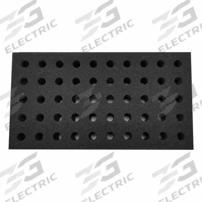 BENCHMARK SCIENTIFIC Tube Rack: EVA - Lab Storage Racks