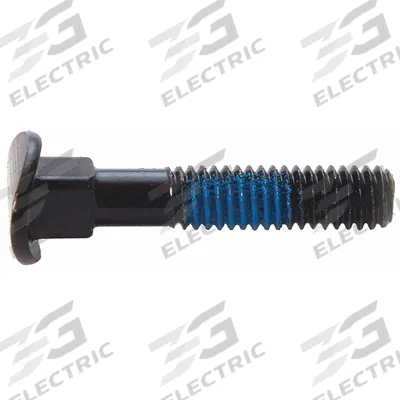 HUSQVARNA Bolt Handle, 5/16" to 1.75" - Lawn Mower Parts & Accessories