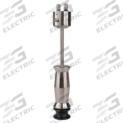 LIGNOMAT Electrode: Electrode, Compatible with Mini-Ligno Moisture Meters - Moisture Meter Electrodes