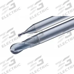 OSG A BRAND Ball End Mill: Carbide, Durorey Coated, 2 Flute, 12 mm Mill Dia, 18 mm LOC, 110 mm OAL (MPN 3042016). Key specifications — attr1158604: OSG A BRAND.
