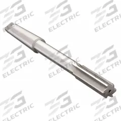 APPROVED VENDOR Chucking Reamer: 0.5 in Dia, 1/2 in, Straight Flute, High Speed Steel, MT1 Shank (MPN 13H765). Key specifications — attr1301549: Neutral; attr1301527: APPROVED VENDOR; attr1315412: MT1.